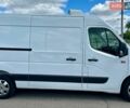 Белый Рено Мастер, объемом двигателя 2.3 л и пробегом 307 тыс. км за 18850 $, фото 4 на Automoto.ua