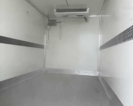 Белый Рено Мастер, объемом двигателя 2.3 л и пробегом 170 тыс. км за 22700 $, фото 30 на Automoto.ua