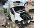 Белый Рено Мастер, объемом двигателя 0 л и пробегом 110 тыс. км за 6000 $, фото 1 на Automoto.ua