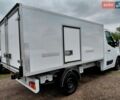 Белый Рено Мастер, объемом двигателя 2.3 л и пробегом 263 тыс. км за 13900 $, фото 5 на Automoto.ua