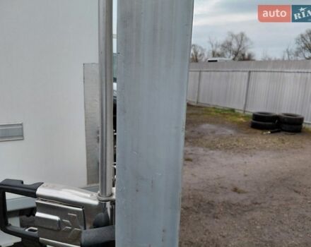 Белый Рено Мастер, объемом двигателя 2.3 л и пробегом 263 тыс. км за 14600 $, фото 31 на Automoto.ua