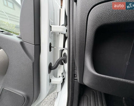 Рено Мастєр 2016 у Рівному на Automoto.ua Білий Рено Мастєр, об'ємом двигуна 2.3 л та пробігом 280 тис. км за 19800 $, фото 61 на Automoto.ua