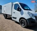 Белый Рено Мастер, объемом двигателя 2.3 л и пробегом 263 тыс. км за 13900 $, фото 7 на Automoto.ua