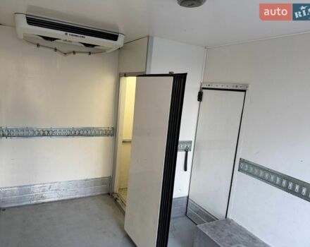 Белый Рено Мастер, объемом двигателя 2.3 л и пробегом 212 тыс. км за 17600 $, фото 25 на Automoto.ua
