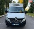 Белый Рено Мастер, объемом двигателя 2.3 л и пробегом 212 тыс. км за 17600 $, фото 2 на Automoto.ua