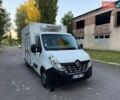Белый Рено Мастер, объемом двигателя 2.3 л и пробегом 212 тыс. км за 17600 $, фото 15 на Automoto.ua