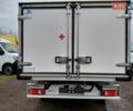 Белый Рено Мастер, объемом двигателя 2.3 л и пробегом 263 тыс. км за 13900 $, фото 5 на Automoto.ua