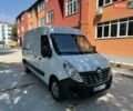 Белый Рено Мастер, объемом двигателя 2.3 л и пробегом 337 тыс. км за 13600 $, фото 1 на Automoto.ua