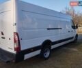 Білий Рено Мастєр, об'ємом двигуна 2.3 л та пробігом 390 тис. км за 16500 $, фото 4 на Automoto.ua