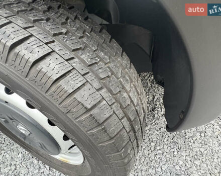 Рено Мастєр 2016 у Рівному на Automoto.ua Білий Рено Мастєр, об'ємом двигуна 2.3 л та пробігом 280 тис. км за 19800 $, фото 76 на Automoto.ua