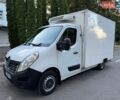 Белый Рено Мастер, объемом двигателя 2.3 л и пробегом 212 тыс. км за 17600 $, фото 3 на Automoto.ua