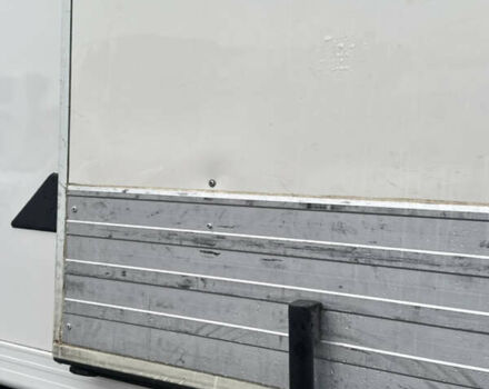 Белый Рено Мастер, объемом двигателя 2.3 л и пробегом 225 тыс. км за 23300 $, фото 4 на Automoto.ua