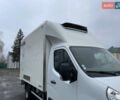 Белый Рено Мастер, объемом двигателя 2.3 л и пробегом 388 тыс. км за 22000 $, фото 30 на Automoto.ua