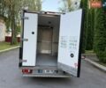 Білий Рено Мастєр, об'ємом двигуна 2.3 л та пробігом 212 тис. км за 17900 $, фото 20 на Automoto.ua