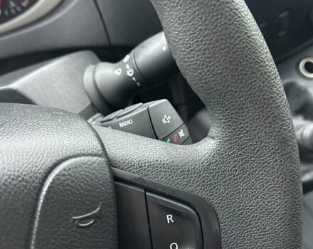 Белый Рено Мастер, объемом двигателя 2.3 л и пробегом 225 тыс. км за 23300 $, фото 19 на Automoto.ua