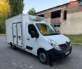 Белый Рено Мастер, объемом двигателя 2.3 л и пробегом 212 тыс. км за 17600 $, фото 14 на Automoto.ua