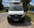 Белый Рено Мастер, объемом двигателя 2.3 л и пробегом 395 тыс. км за 23700 $, фото 1 на Automoto.ua
