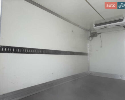 Белый Рено Мастер, объемом двигателя 2.3 л и пробегом 170 тыс. км за 22700 $, фото 29 на Automoto.ua