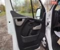 Рено Мастер 2016 в Конотопе на Automoto.ua Белый Рено Мастер, объемом двигателя 2.3 л и пробегом 370 тыс. км за 15700 $, фото 18 на Automoto.ua