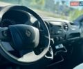 Белый Рено Мастер, объемом двигателя 2.3 л и пробегом 203 тыс. км за 26950 $, фото 36 на Automoto.ua