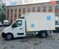 Белый Рено Мастер, объемом двигателя 2.3 л и пробегом 235 тыс. км за 18900 $, фото 14 на Automoto.ua