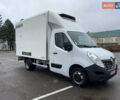 Белый Рено Мастер, объемом двигателя 2.3 л и пробегом 388 тыс. км за 22000 $, фото 15 на Automoto.ua