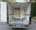 Білий Рено Мастєр, об'ємом двигуна 2.3 л та пробігом 212 тис. км за 17900 $, фото 18 на Automoto.ua