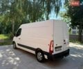 Белый Рено Мастер, объемом двигателя 2.3 л и пробегом 337 тыс. км за 13600 $, фото 9 на Automoto.ua
