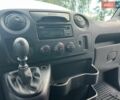 Белый Рено Мастер, объемом двигателя 2.3 л и пробегом 235 тыс. км за 18900 $, фото 36 на Automoto.ua