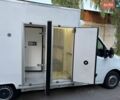 Белый Рено Мастер, объемом двигателя 2.3 л и пробегом 212 тыс. км за 17600 $, фото 30 на Automoto.ua