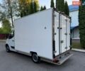 Белый Рено Мастер, объемом двигателя 2.3 л и пробегом 212 тыс. км за 17600 $, фото 7 на Automoto.ua
