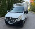 Білий Рено Мастєр, об'ємом двигуна 2.3 л та пробігом 212 тис. км за 17900 $, фото 3 на Automoto.ua