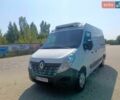 Белый Рено Мастер, объемом двигателя 2.3 л и пробегом 370 тыс. км за 15000 $, фото 1 на Automoto.ua