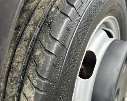 Белый Рено Мастер, объемом двигателя 2.3 л и пробегом 225 тыс. км за 23300 $, фото 44 на Automoto.ua