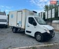 Белый Рено Мастер, объемом двигателя 2.3 л и пробегом 235 тыс. км за 18900 $, фото 5 на Automoto.ua