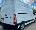 Белый Рено Мастер, объемом двигателя 2.3 л и пробегом 307 тыс. км за 18850 $, фото 7 на Automoto.ua