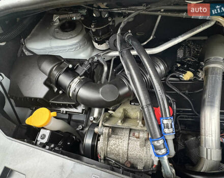 Рено Мастєр 2016 у Рівному на Automoto.ua Білий Рено Мастєр, об'ємом двигуна 2.3 л та пробігом 280 тис. км за 19800 $, фото 72 на Automoto.ua