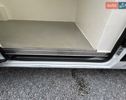 Рено Мастєр 2016 у Рівному на Automoto.ua Білий Рено Мастєр, об'ємом двигуна 2.3 л та пробігом 280 тис. км за 19800 $, фото 39 на Automoto.ua