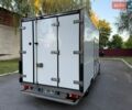 Белый Рено Мастер, объемом двигателя 2.3 л и пробегом 212 тыс. км за 17600 $, фото 10 на Automoto.ua