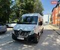 Белый Рено Мастер, объемом двигателя 2.3 л и пробегом 337 тыс. км за 13600 $, фото 6 на Automoto.ua