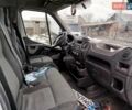 Білий Рено Мастєр, об'ємом двигуна 2.3 л та пробігом 365 тис. км за 16500 $, фото 8 на Automoto.ua