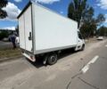 Белый Рено Мастер, объемом двигателя 2.3 л и пробегом 395 тыс. км за 23700 $, фото 4 на Automoto.ua