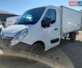Белый Рено Мастер, объемом двигателя 2.3 л и пробегом 263 тыс. км за 13900 $, фото 25 на Automoto.ua