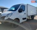 Белый Рено Мастер, объемом двигателя 2.3 л и пробегом 263 тыс. км за 13900 $, фото 5 на Automoto.ua
