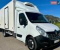 Белый Рено Мастер, объемом двигателя 2.3 л и пробегом 203 тыс. км за 26950 $, фото 4 на Automoto.ua