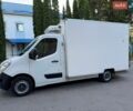 Белый Рено Мастер, объемом двигателя 2.3 л и пробегом 212 тыс. км за 17600 $, фото 4 на Automoto.ua