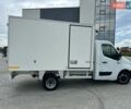 Белый Рено Мастер, объемом двигателя 2.3 л и пробегом 270 тыс. км за 22900 $, фото 7 на Automoto.ua