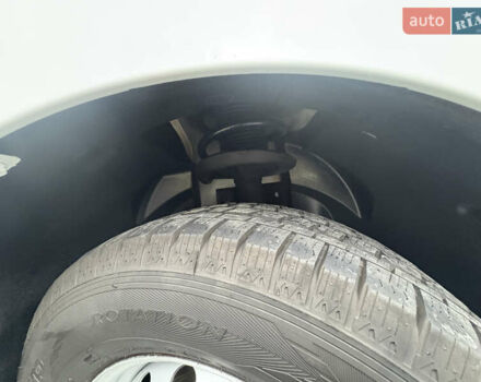 Рено Мастєр 2016 у Рівному на Automoto.ua Білий Рено Мастєр, об'ємом двигуна 2.3 л та пробігом 280 тис. км за 19800 $, фото 77 на Automoto.ua