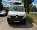 Белый Рено Мастер, объемом двигателя 2.3 л и пробегом 395 тыс. км за 23700 $, фото 1 на Automoto.ua