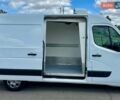 Белый Рено Мастер, объемом двигателя 2.3 л и пробегом 307 тыс. км за 18850 $, фото 13 на Automoto.ua